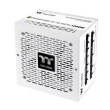 Thermaltake Toughpower GF A3 Snow 1050W - TT Premium Edition power supply unit 24-pin ATX ATX White