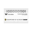 Thermaltake Toughpower GF A3 Snow 1050W - TT Premium Edition power supply unit 24-pin ATX ATX White