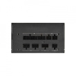 Chieftec Polaris power supply unit 550 W 20+4 pin ATX PS/2 Black