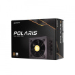 Chieftec Polaris power supply unit 550 W 20+4 pin ATX PS/2 Black