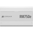 Corsair RMe Series CP-9020292-EU power supply unit 750 W 20+4 pin ATX ATX White
