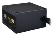 Cooler Master MWE Bronze 550 V3 230V power supply unit 550 W 24-pin ATX ATX Black