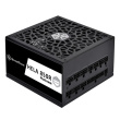 Silverstone HELA 850R Platinum power supply unit 850 W 20+4 pin ATX ATX Black