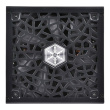 Silverstone HELA 850R Platinum power supply unit 850 W 20+4 pin ATX ATX Black