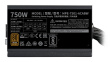 Cooler Master MWE Bronze 750 V3 230V power supply unit 750 W 24-pin ATX ATX Black