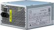 Inter-Tech SL-500 Plus power supply unit 500 W 20+4 pin ATX ATX Silver