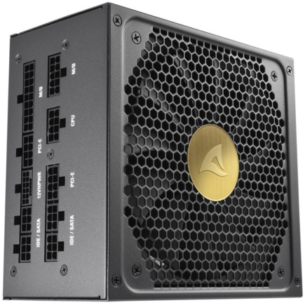 850W Sharkoon REBEL P30 Gold 850W ATX3.0 Must