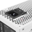 1000W Sharkoon REBEL P30 Gold 1000W ATX3.0 (wei, 1x 12VHPWR, 4x PCIe, Kabel-Management, 1000 Watt)
