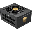 750W Sharkoon Rebel P20 SFX 750W (schwarz, 1x 12 Pin High Power Anschluss, 2x PCIe, Kabelmanagement, 750 Watt)