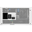 750W Sharkoon Rebel P20 750 Valge (wei, 1x 12 Pin High Power Anschluss, 4x PCIe, Kabelmanagement, 750 Watt)