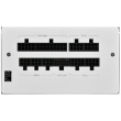 1200W Sharkoon Rebel P20 1200 Valge (wei, 1x 12 Pin High Power Anschluss, 4x PCIe, Kabelmanagement, 1200 Watt)