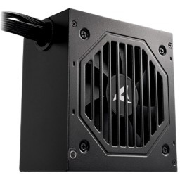 650W Sharkoon Rebel P10 650 Watt (schwarz, 5x SATA, 2x PCIe, ATX 3.1, 650 Watt, 650 Watt)