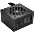550W Sharkoon Rebel P10 550 Watt (schwarz, 5x SATA, 2x PCIe, ATX 3.1, 550 Watt, 550 Watt)