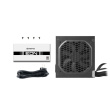 Chieftec Power supply ZPU-600S 600W EON Series 80 PLUS