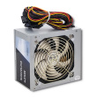 Qoltec SilentLine power supply unit 425 W 20+4 pin ATX ATX Grey