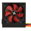 Xilence Performance C XP400R6 power supply unit 300 W 20+4 pin ATX ATX Black