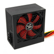 Xilence Performance C XP400R6 power supply unit 300 W 20+4 pin ATX ATX Black