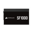 Corsair Power supply SF Series SF1000 80 PLUS Platinum SFX