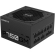 750W Gigabyte P750GM | 80+ Gold Kabelmanagement