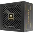 650W Enermax Power Supply 650W CyberG II 80+ Gold Must non-mod
