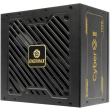 750W Enermax Power Supply 750W CyberG II 80+ Gold Черный non-mod