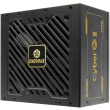 850W Enermax Power Supply 850W CyberG II 80+ Gold Must non-mod