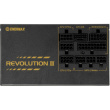850W Enermax Power Supply 850W Revolution3 80+ Gold Black FULLMOD