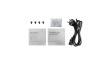 DeepCool PK650D power supply unit 650 W 20+4 pin ATX Black