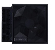 Lian Li EG0850G power supply unit 850 W 24-pin ATX SFX Black