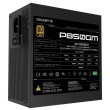Gigabyte P850GM 850W PFC 120mm hydraulic fan ATX