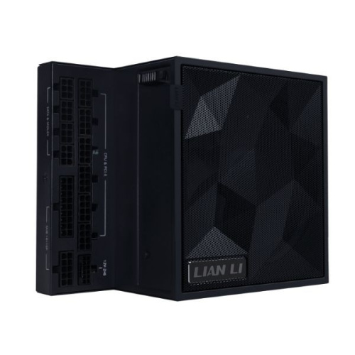 Lian Li EG1200G power supply unit 1200 W 24-pin ATX SFX Black