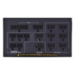 GIGABYTE UD1300GM PG5 power supply unit 1300 W 20+4 pin ATX ATX Black