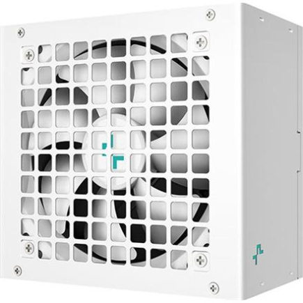 Deepcool PSU | PL750D WH | 750 W