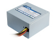 Chieftec GPC-700S power supply unit 700 W 24-pin ATX PS/2 Silver