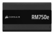 Corsair RMe Series RM750e power supply unit 750 W 24-pin ATX ATX Black