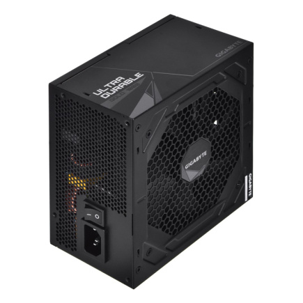 GIGABYTE UD1000GM PG5 power supply unit 1000 W 20+4 pin ATX ATX Black