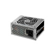 Chieftec Smart 350W power supply unit 20+4 pin ATX ATX Black, Silver