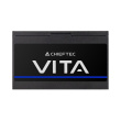 Chieftec Vita Netzteil 850W 80+Bronze - PC-/Server Netzteil - 14,17 min power supply unit 20+4 pin ATX PS/2 Black