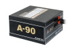 Chieftec GDP-550C power supply unit 550 W 20+4 pin ATX PS/2 Black