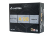 Chieftec GDP-550C power supply unit 550 W 20+4 pin ATX PS/2 Black