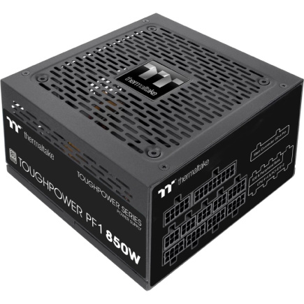 850W Thermaltake Toughpower PF1 Platinum