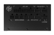 MSI MPG A850G PCIE5 850W 80PLUS GOLD F.MODULAR PSU