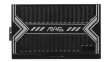 MSI MAG A650BN 650W Power Supply ZDLMISOBU0004