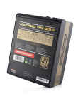Modecom Volcano Gold power supply unit 750 W ATX Black
