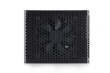 Modecom Volcano Gold power supply unit 750 W ATX Black