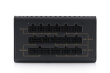 Modecom Volcano Gold power supply unit 750 W ATX Black