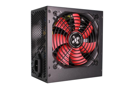 ATX2.3 500W POWER SUPPLY CASE XN042 XILENCE