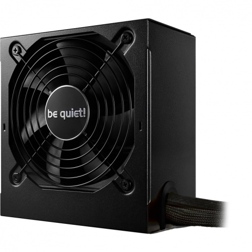 450W be quiet! System Power 10
