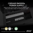 Corsair RM1000e PCIe5.1 80+GOLD F.MODULAR ATX3.