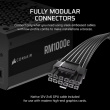Corsair RM1000e PCIe5.1 80+GOLD F.MODULAR ATX3.